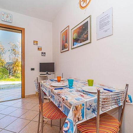 Appartamento Villa Da 2 Fino A 3 Posti Capoliveri Exterior photo