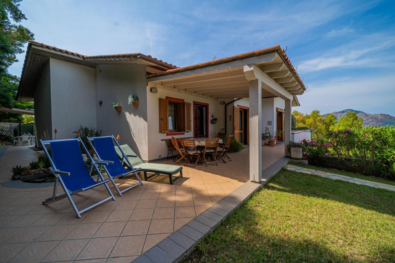 Appartamento Villa Da 2 Fino A 3 Posti Capoliveri Exterior photo