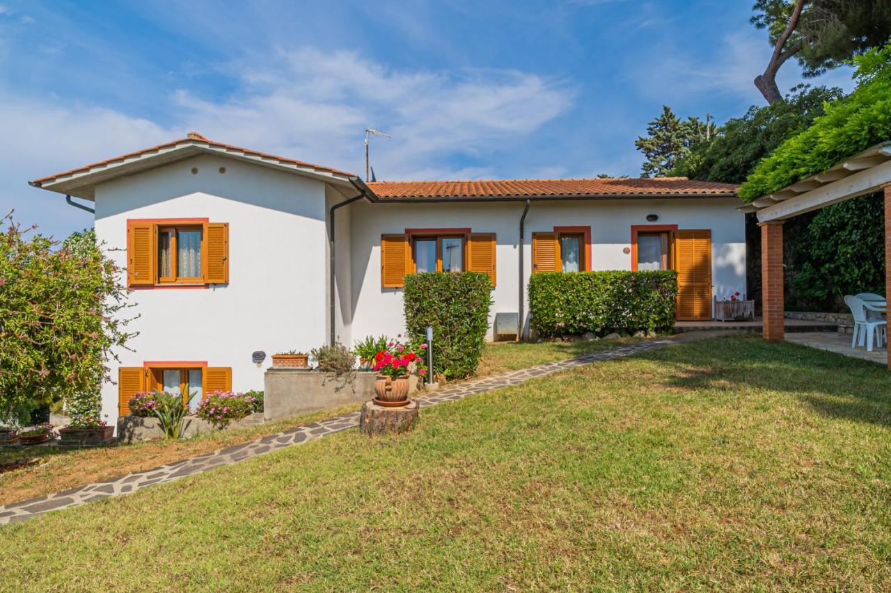 Appartamento Villa Da 2 Fino A 3 Posti Capoliveri Exterior photo