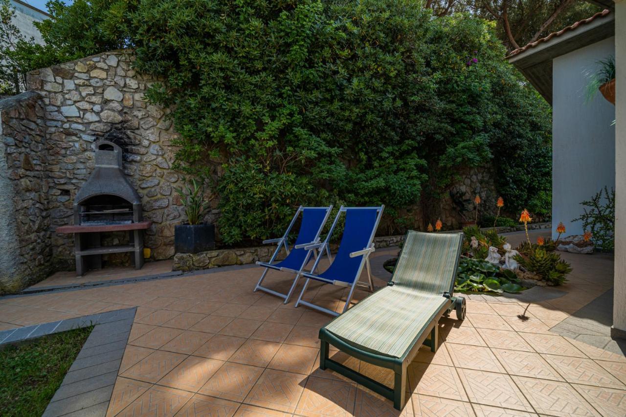 Appartamento Villa Da 2 Fino A 3 Posti Capoliveri Exterior photo